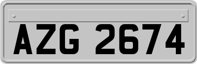 AZG2674