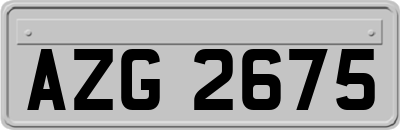 AZG2675