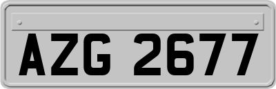 AZG2677