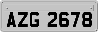 AZG2678