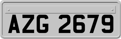 AZG2679