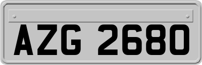 AZG2680