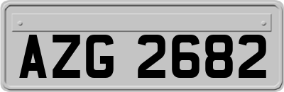 AZG2682