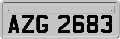 AZG2683