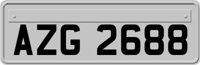 AZG2688