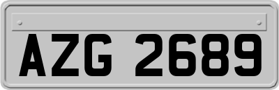 AZG2689