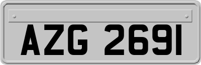 AZG2691