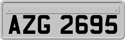 AZG2695