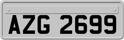 AZG2699