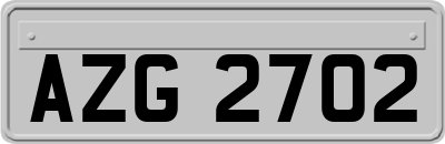 AZG2702
