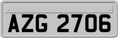 AZG2706