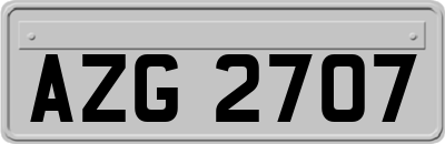 AZG2707