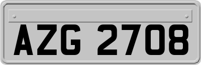 AZG2708