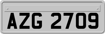 AZG2709