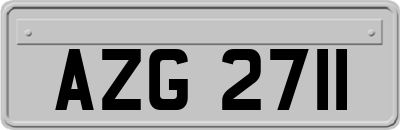 AZG2711