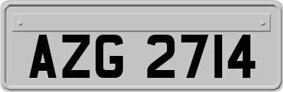 AZG2714