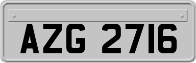 AZG2716
