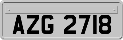 AZG2718