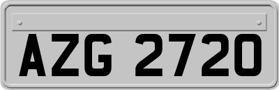 AZG2720