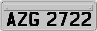 AZG2722