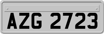 AZG2723