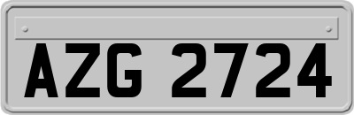 AZG2724