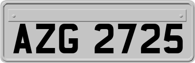 AZG2725