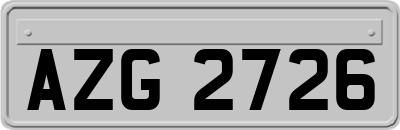 AZG2726