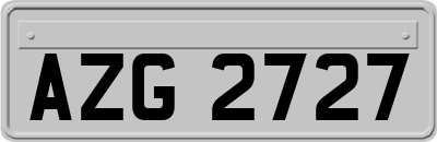 AZG2727