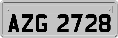 AZG2728