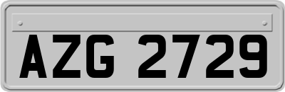 AZG2729
