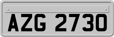 AZG2730