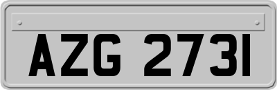 AZG2731