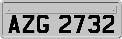 AZG2732