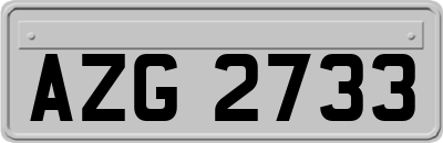 AZG2733