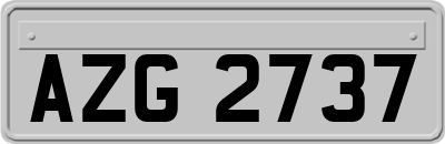 AZG2737