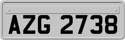 AZG2738