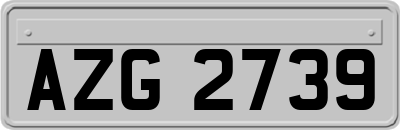 AZG2739