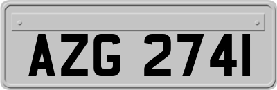 AZG2741
