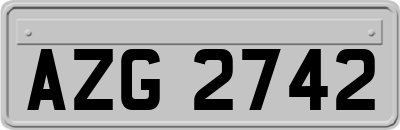 AZG2742