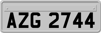 AZG2744