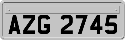 AZG2745