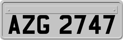 AZG2747