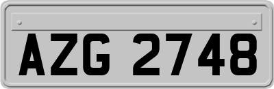AZG2748