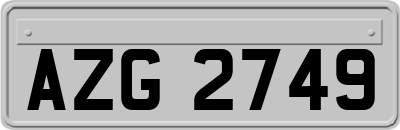 AZG2749