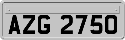 AZG2750
