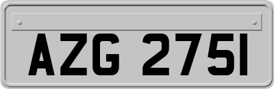 AZG2751