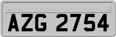 AZG2754