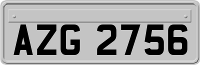AZG2756