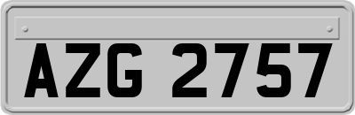 AZG2757